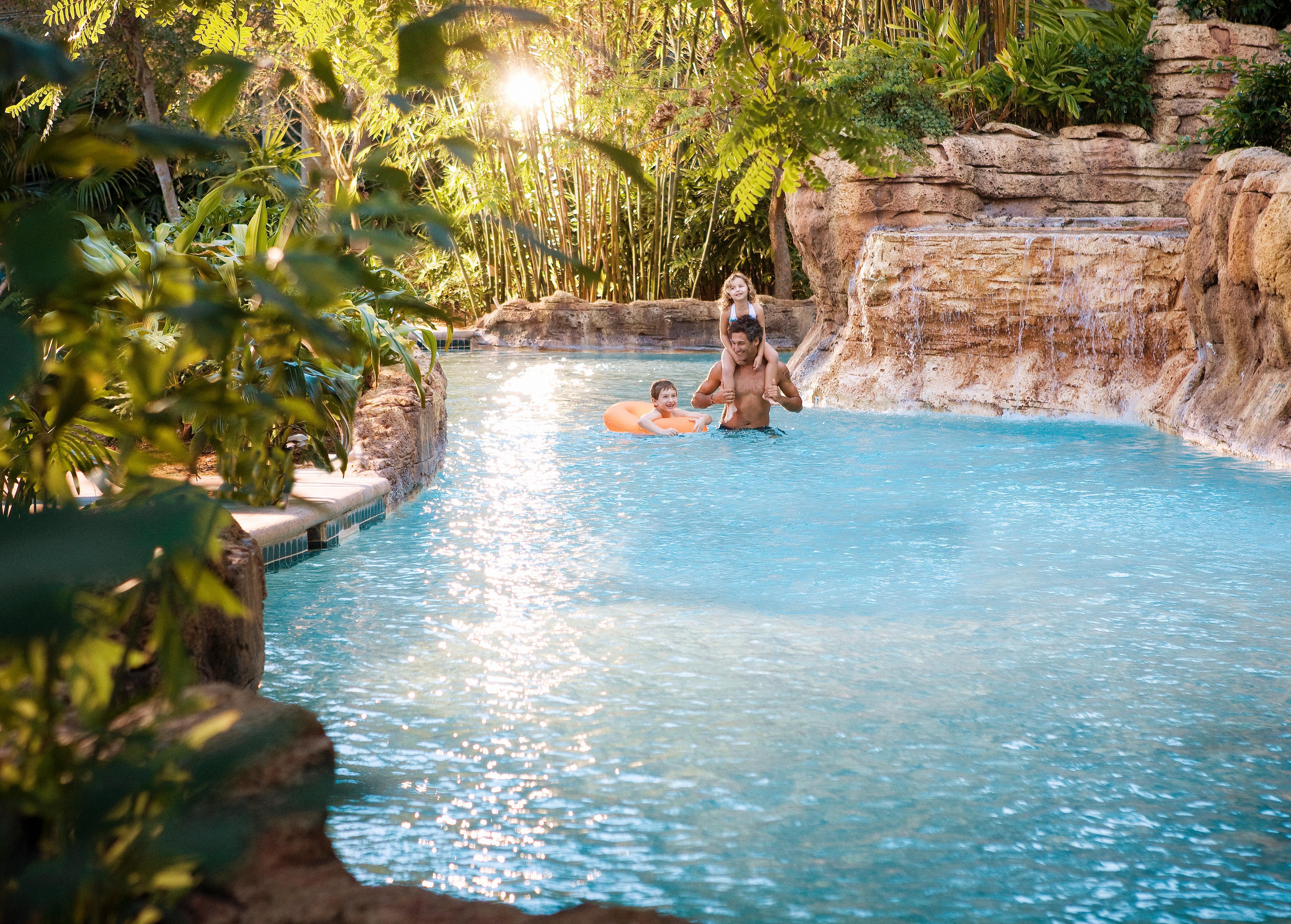 Jw Marriott Orlando Grande Lakes Williamsburg Luaran gambar