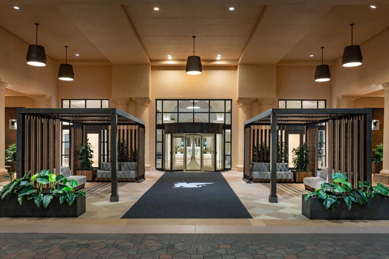 Jw Marriott Orlando Grande Lakes Williamsburg Luaran gambar