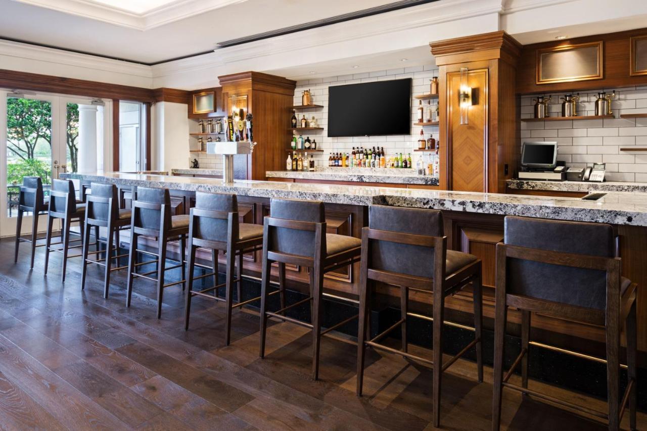 Jw Marriott Orlando Grande Lakes Williamsburg Luaran gambar