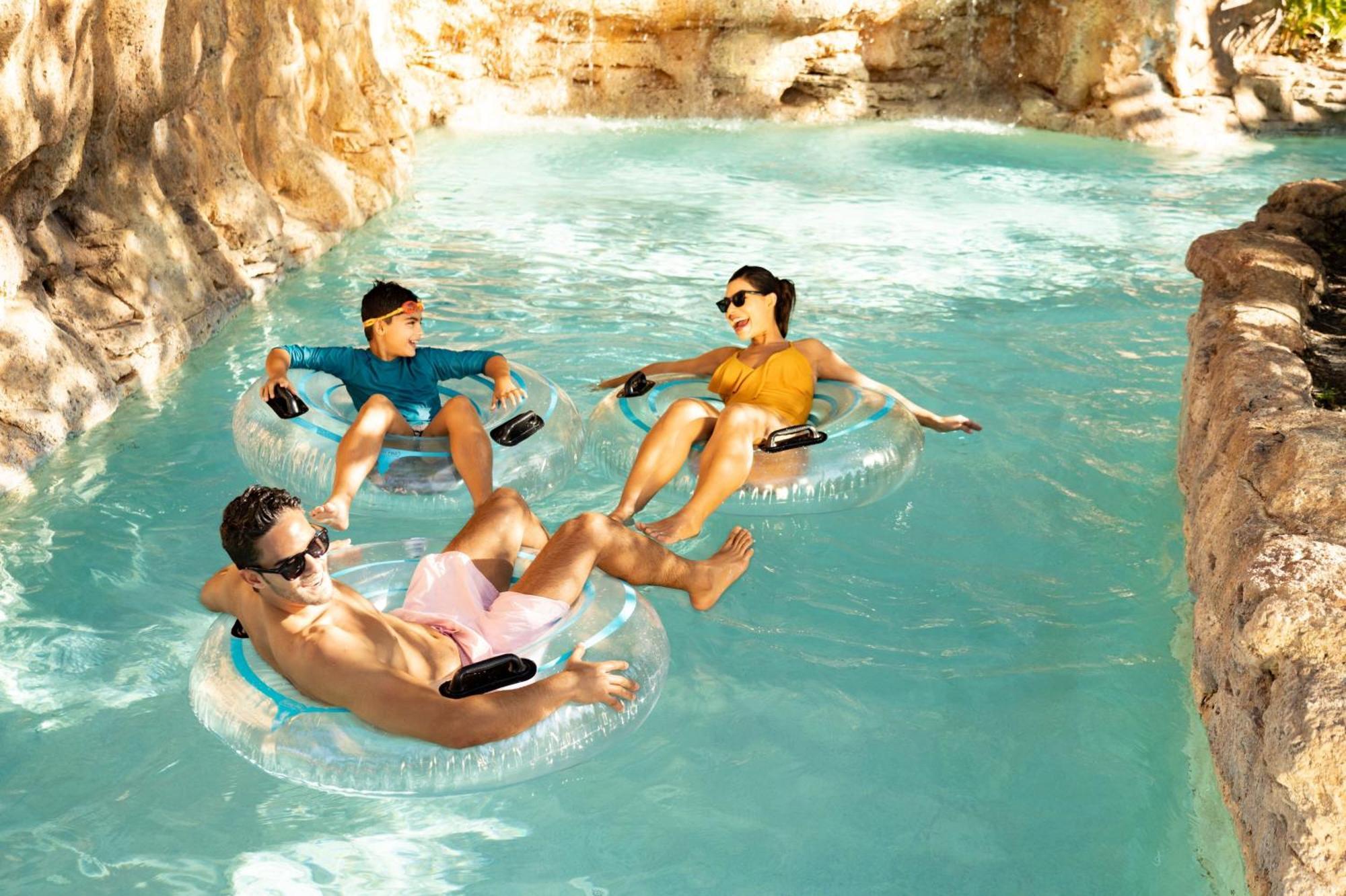 Jw Marriott Orlando Grande Lakes Williamsburg Luaran gambar