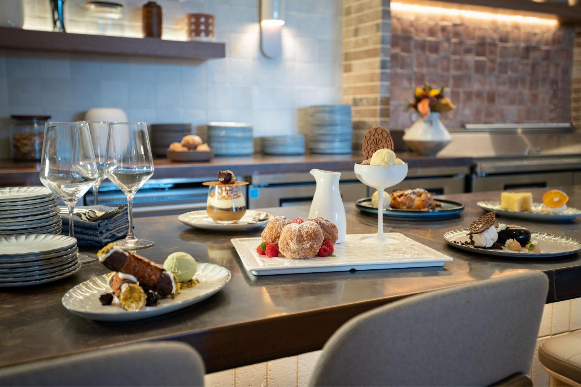 Jw Marriott Orlando Grande Lakes Williamsburg Luaran gambar