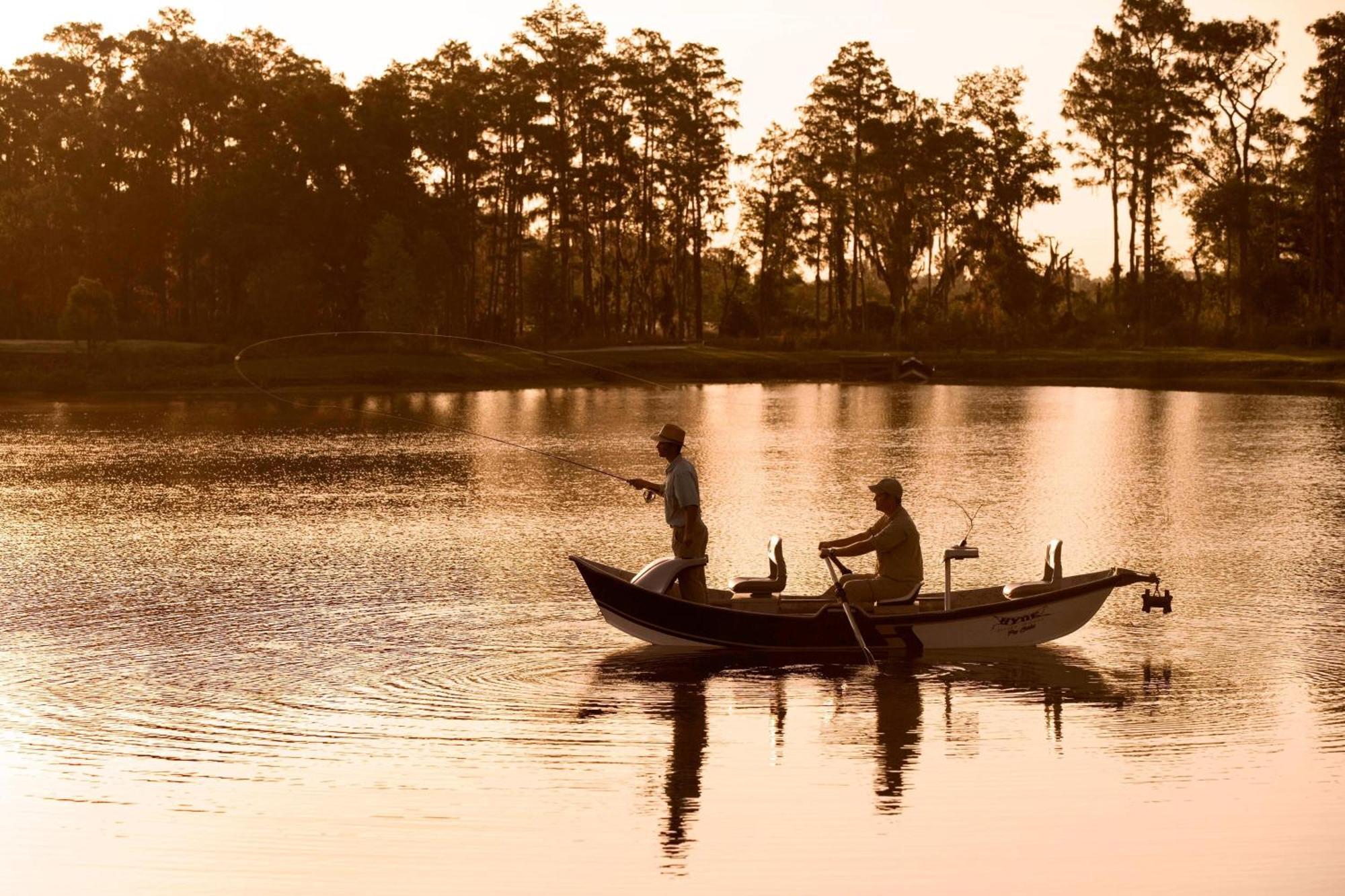 Jw Marriott Orlando Grande Lakes Williamsburg Luaran gambar