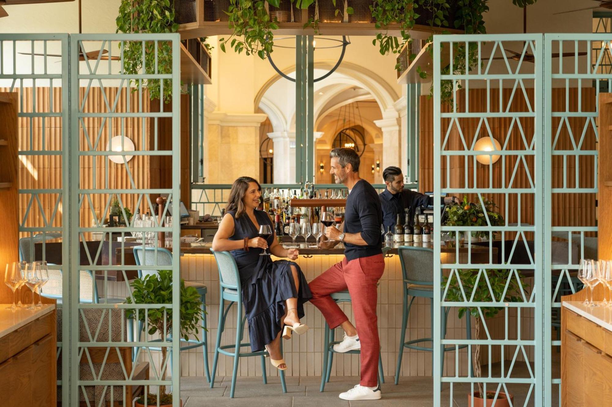 Jw Marriott Orlando Grande Lakes Williamsburg Luaran gambar