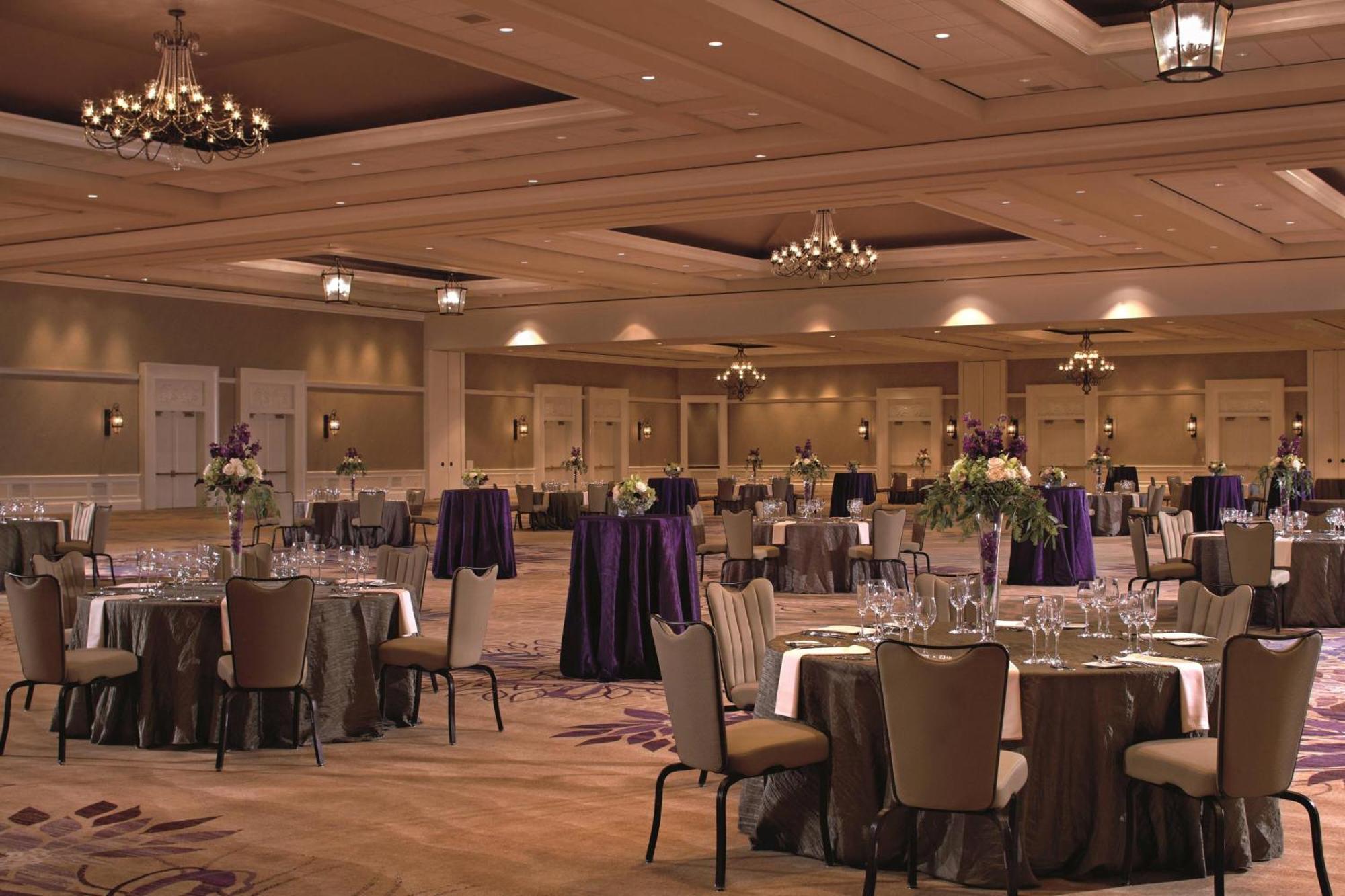 Jw Marriott Orlando Grande Lakes Williamsburg Luaran gambar