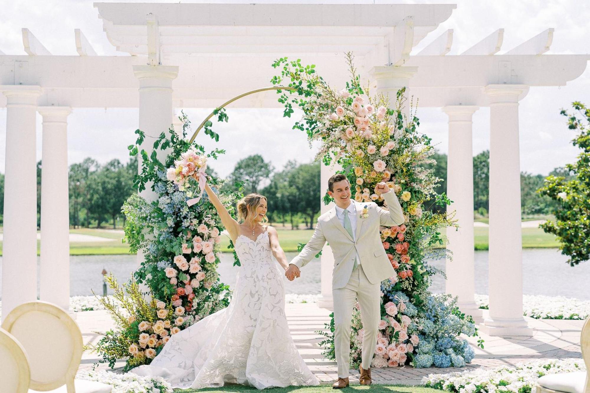 Jw Marriott Orlando Grande Lakes Williamsburg Luaran gambar