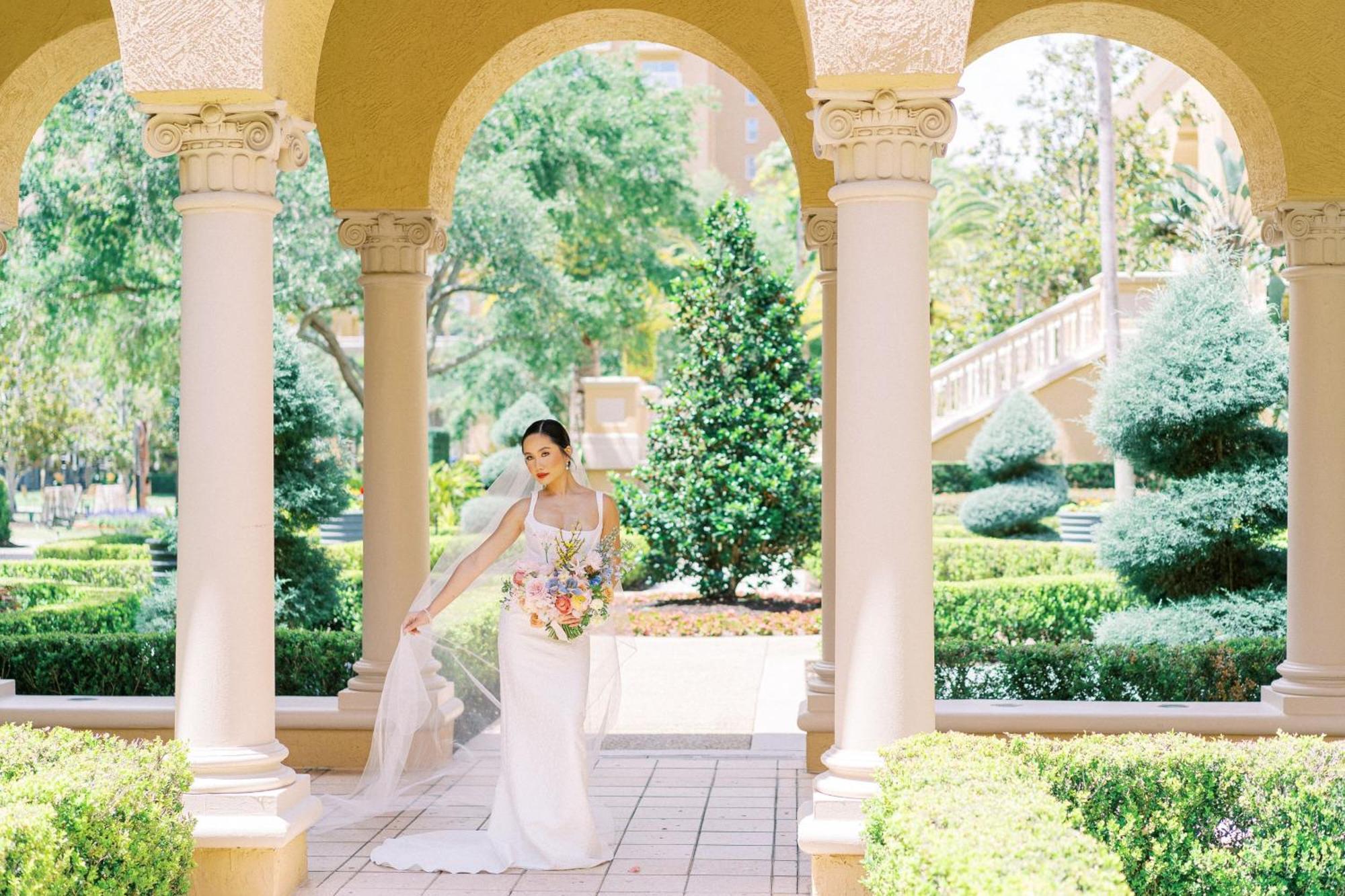 Jw Marriott Orlando Grande Lakes Williamsburg Luaran gambar